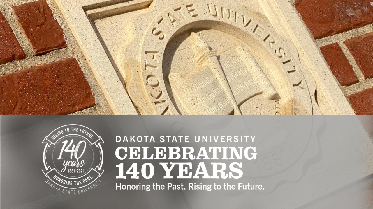 140 Years at Dakota State: From Foundation to Rising