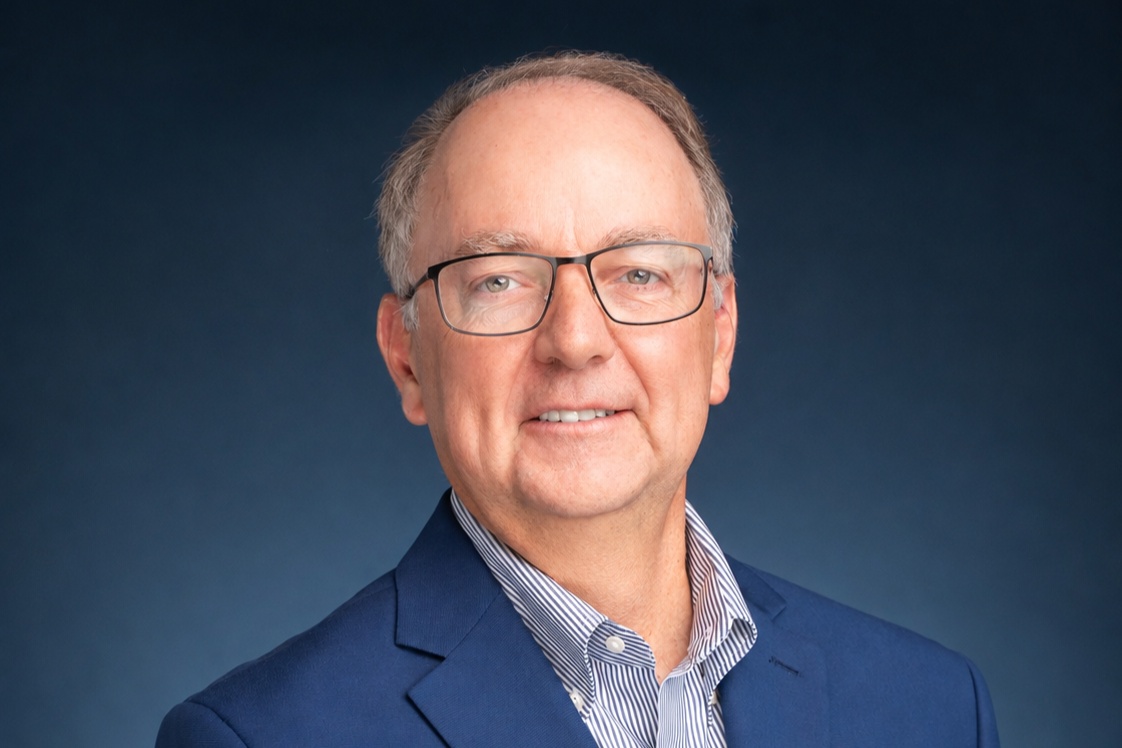Dr. Jon Lauck.