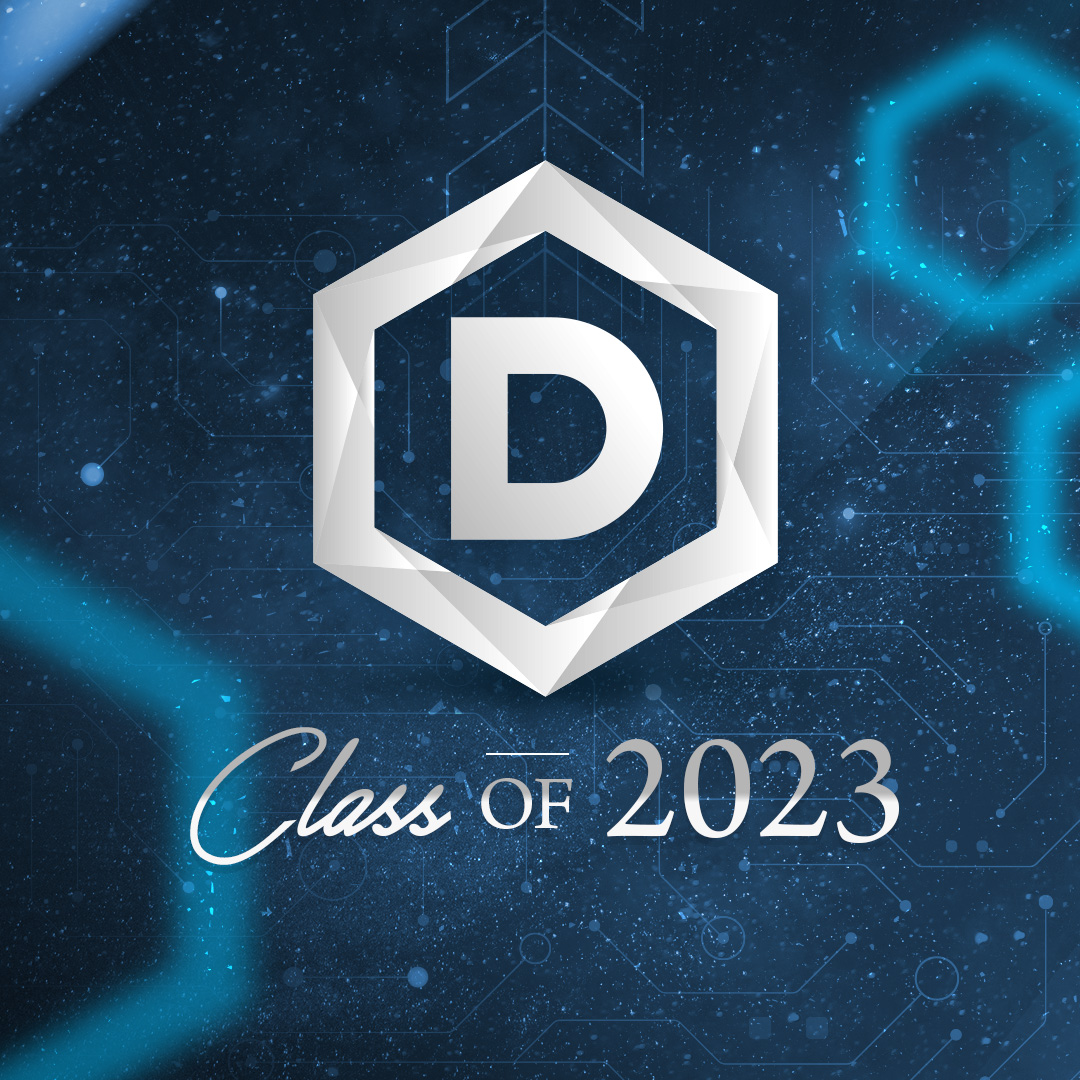 Class of 2023 social media profile