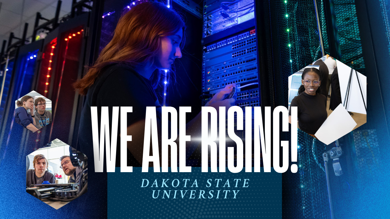 dsu rising video thumbnail