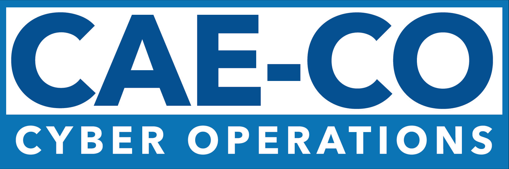 cae cyber operations submark