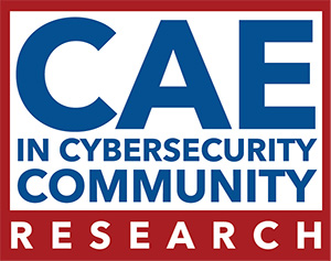 CAE Research badge