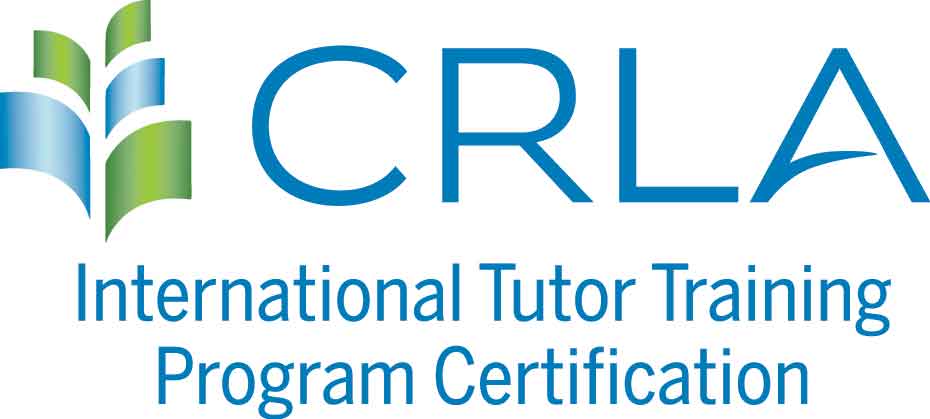 CRLA - International Tutor Training Program Certification logo