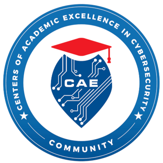 academic excellence logo