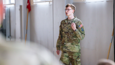 rotc carousel 11