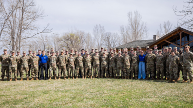 rotc carousel 2