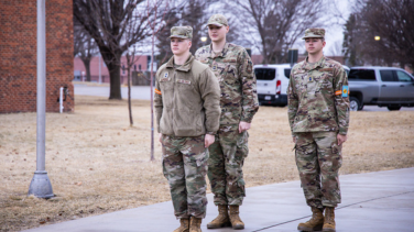 rotc carousel 7