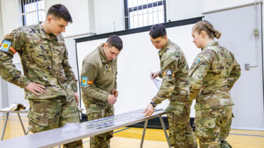 rotc carousel 9