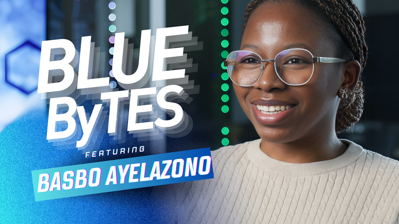  Basbo Ayelazono Blue Bytes video