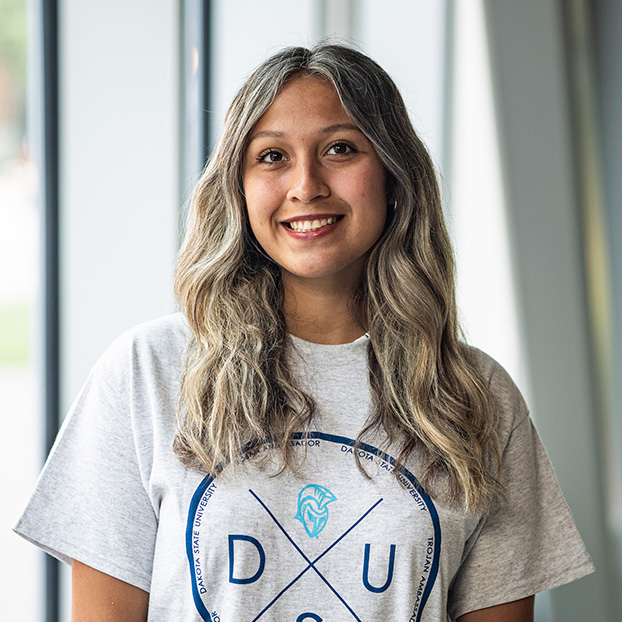 Gabrielle Ortega-Alves