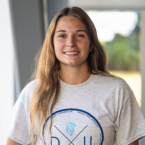 Paige Gillingham