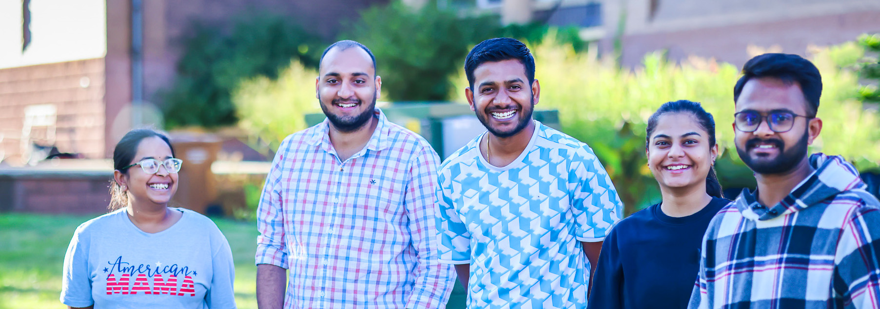 dakota state university international students