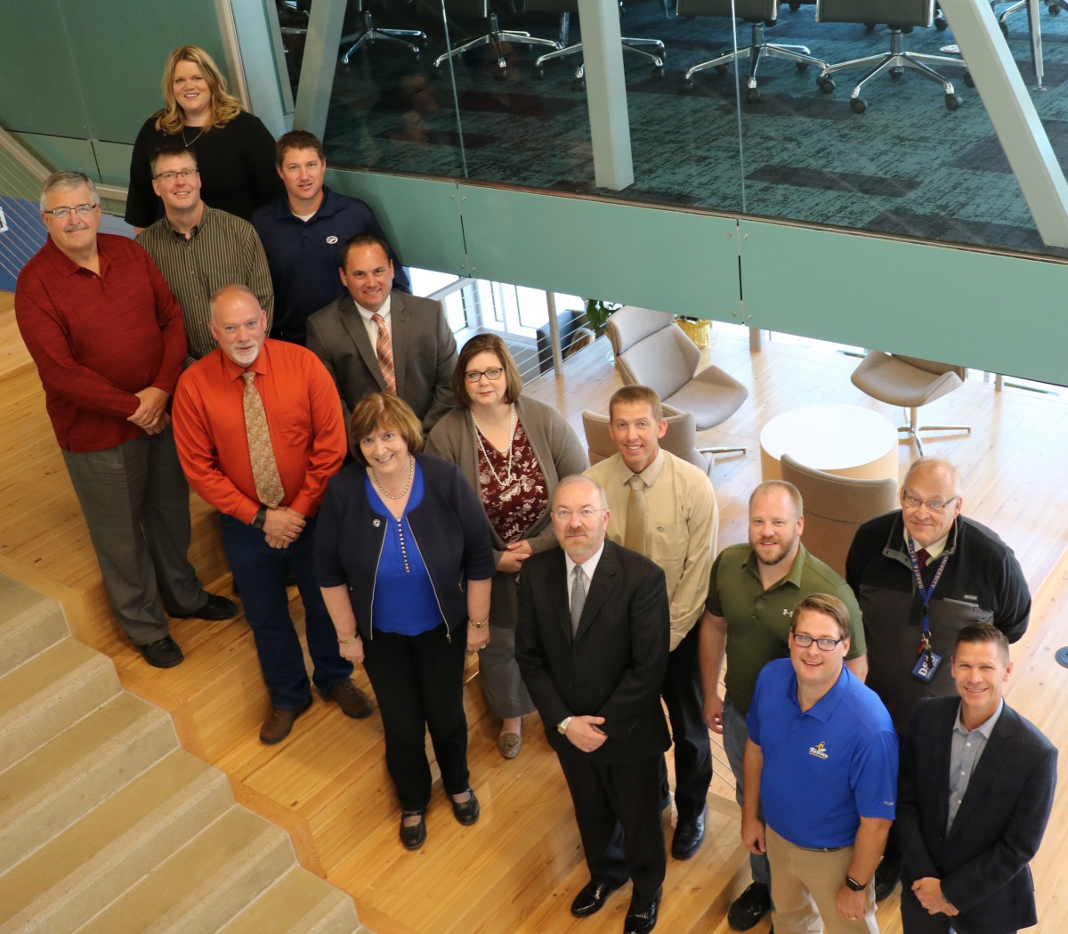 DSU Cyber Security Industry Advisory Board