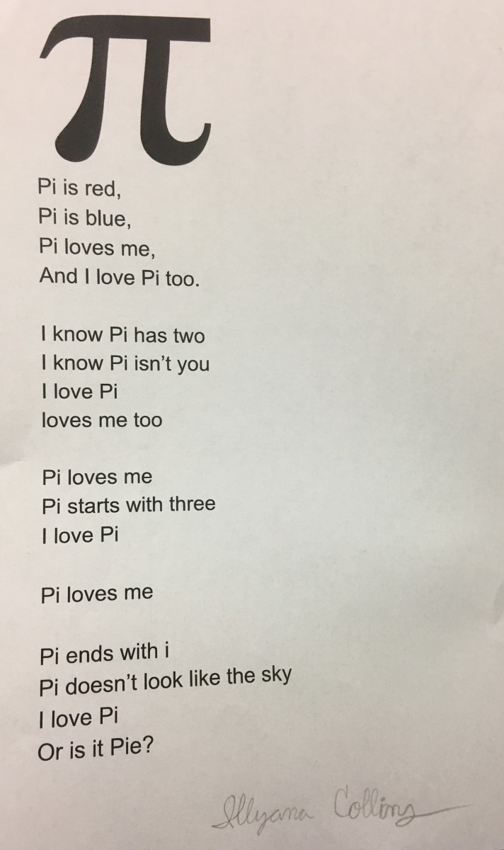 poem