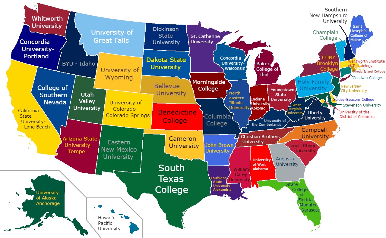 Dsu campus map pdf