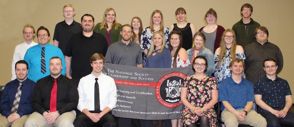 Spring 2019 NSLS