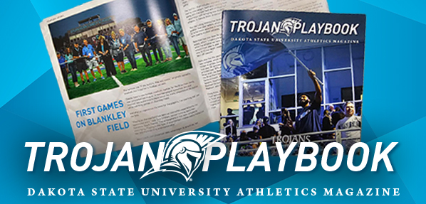 Trojan playbook