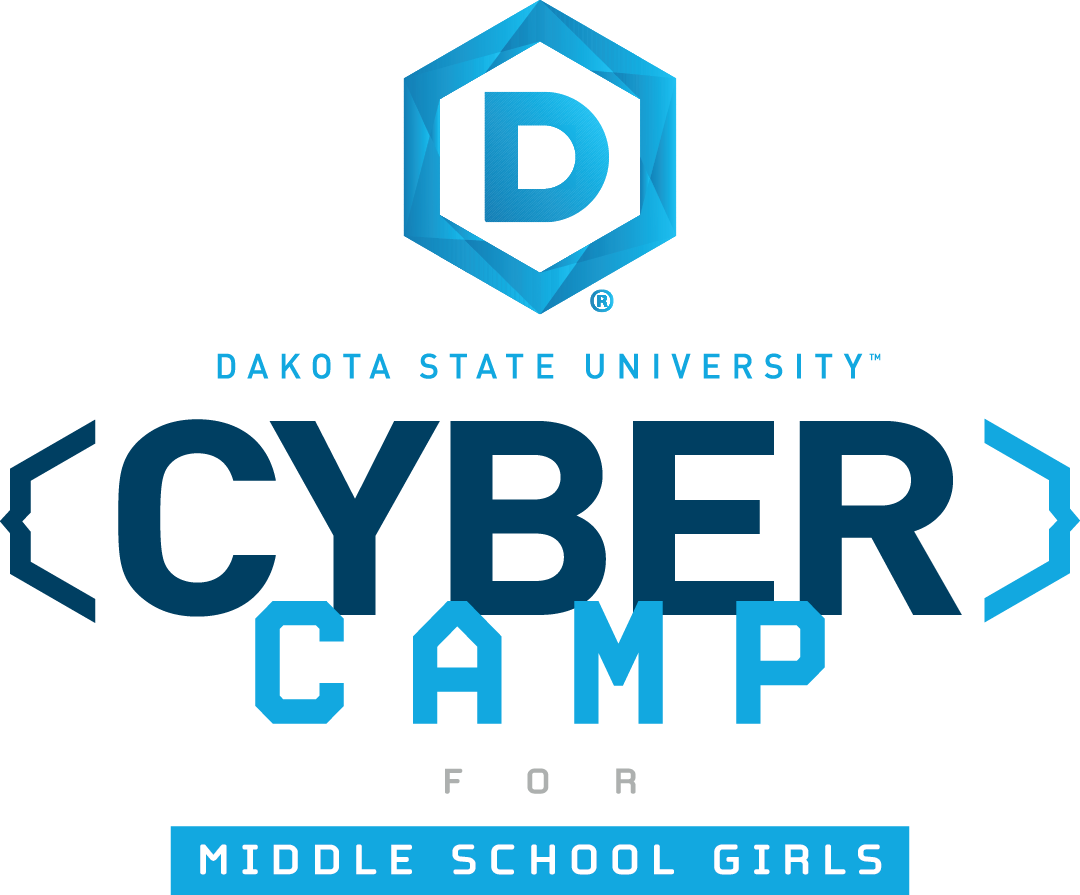 DSU Cyber Camp for Middle School Girls