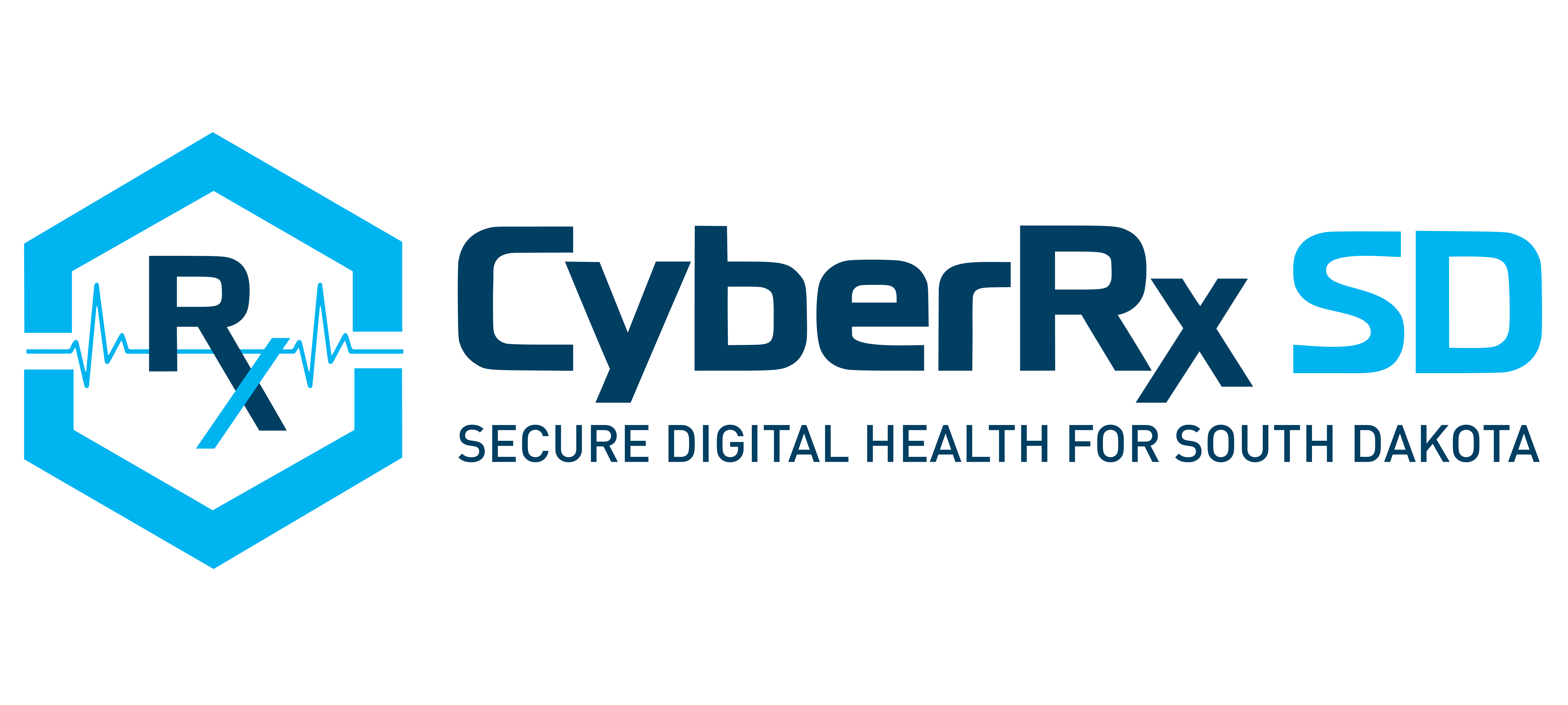 CyberRX SD Secure Digital Health for South Dakota