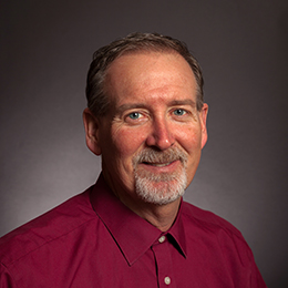 Kevin Atkins