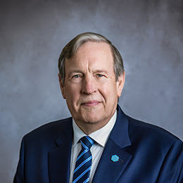 Dr. John Ballard