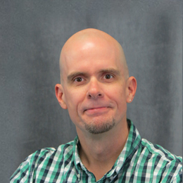 Michael Gaylor