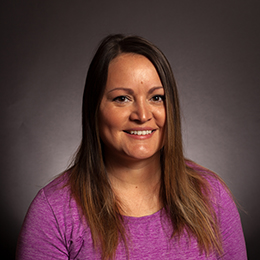 Kari Hall