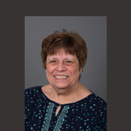 Barbara Myers
