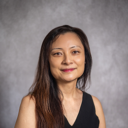 Renee Chu-Jacoby