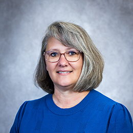 Beth Delzer