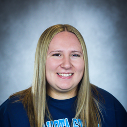 Alaina Harkins