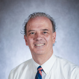 Jon Hunter