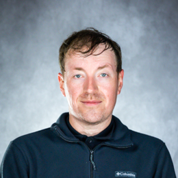 Matthew McGuire