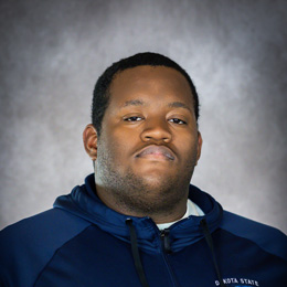 Devonte Murphy