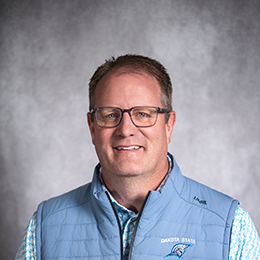 Tom Nielsen