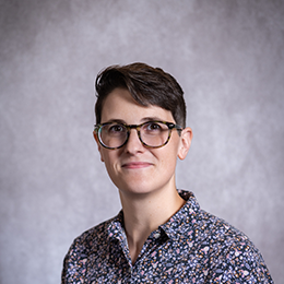 Kayla Nunnery