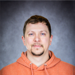 Nick Olson