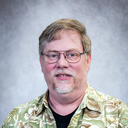 Erik Pederson