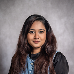 Farishta Rahman