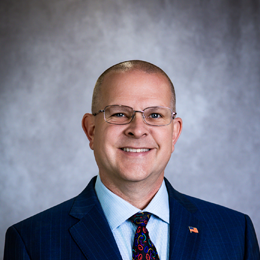Darrel Sandall