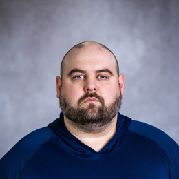 Zack Santolla