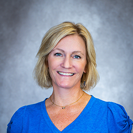 Betsy Schamber
