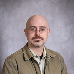 Daniel Spencer