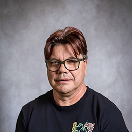 Daniel Weylynn