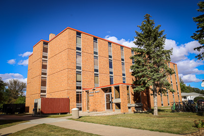 Emry Hall