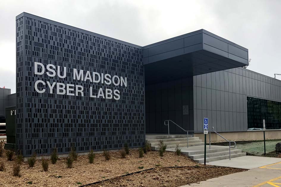 Madison Cyber Labs