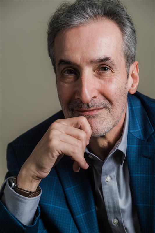 Dr. Samuel Freedman