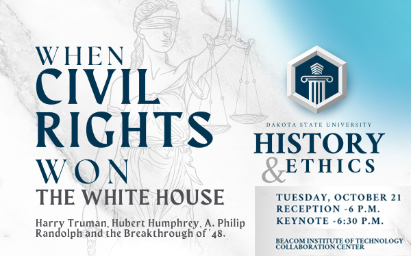 DSU History and Ethics Forum 2025