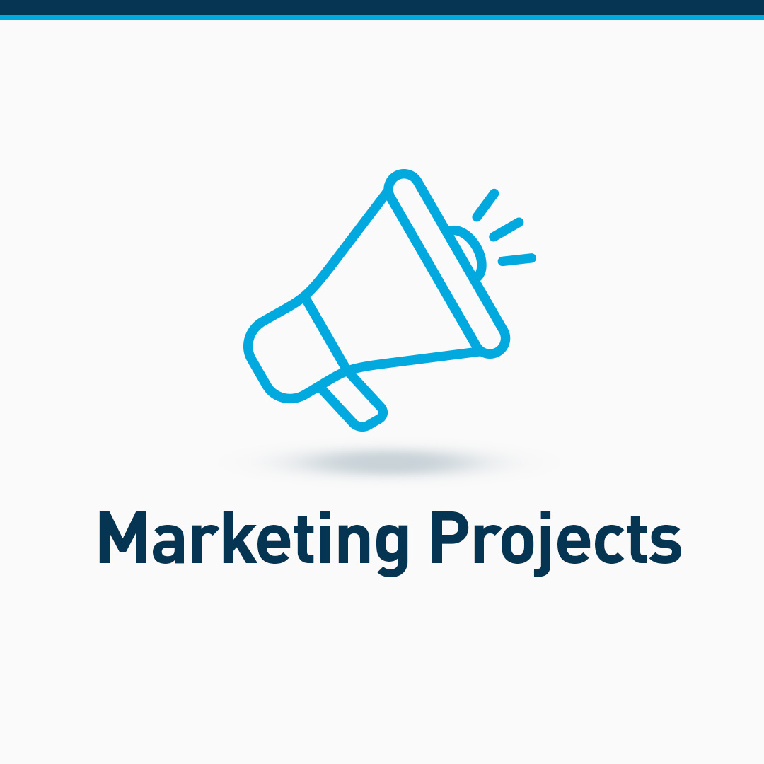 Strategic Marketing Projects