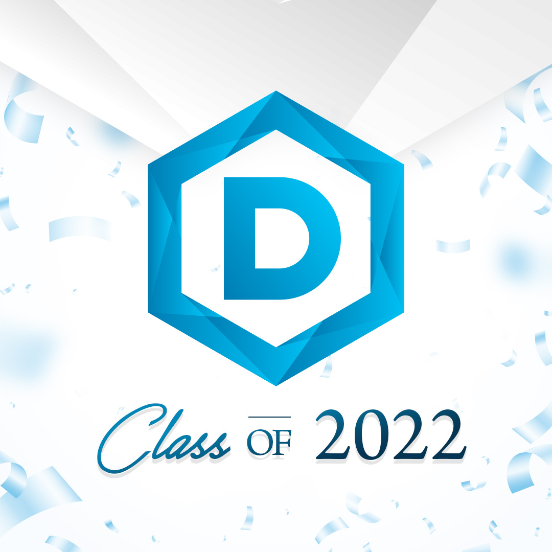 DSU Graduate Profile Image